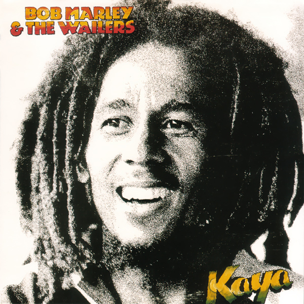 Bob Marley the Wailers - Kaya - YouTube