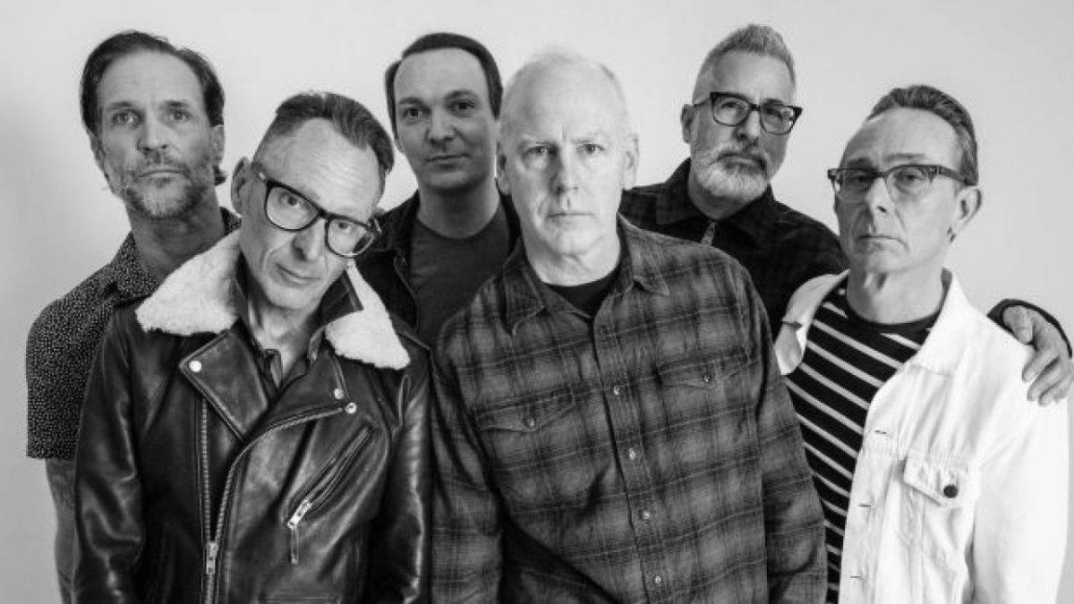 BAD RELIGION: seus 40 ANOS em 4 álbuns seminais