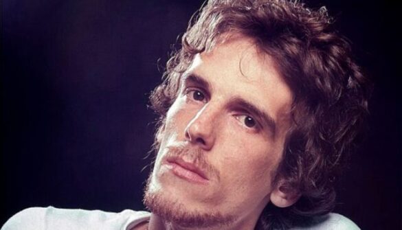 Luis Alberto Spinetta