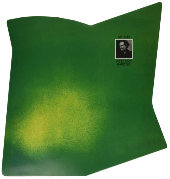 Luis Alberto Spinetta