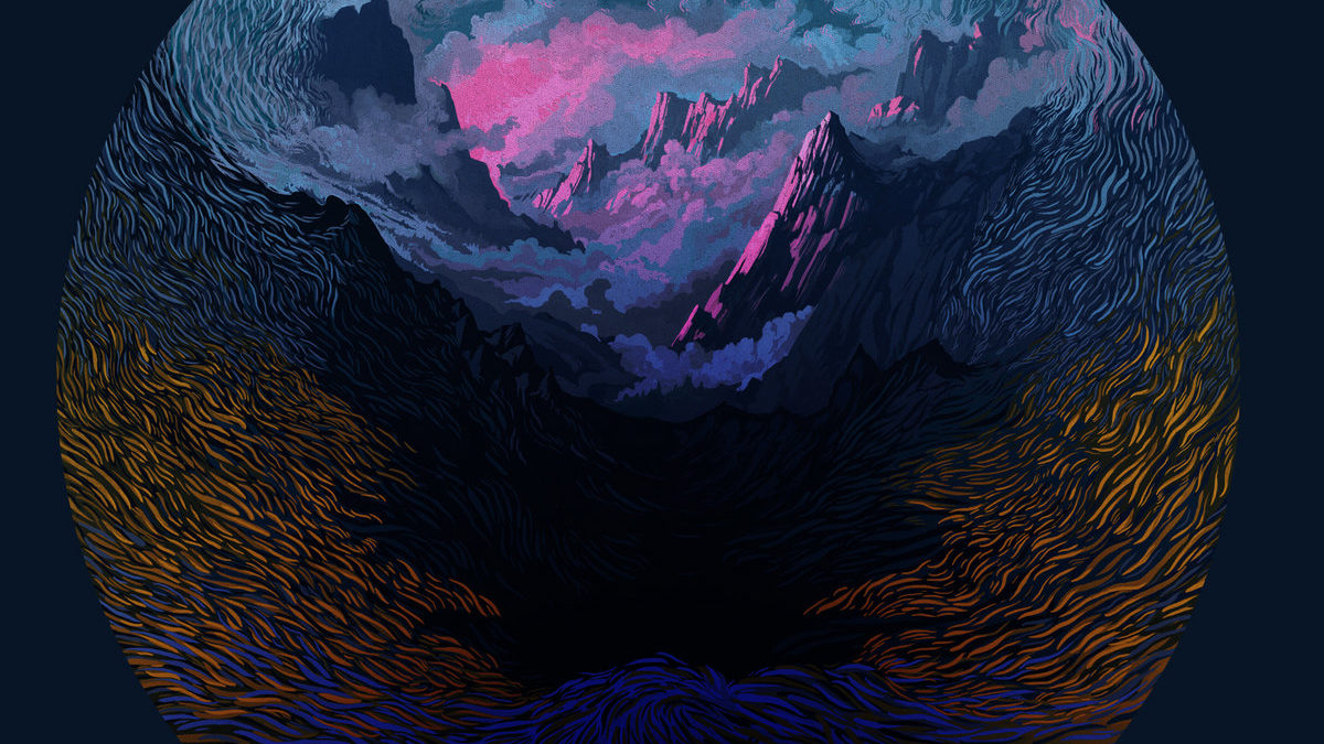 Elder: peso e prog para tirar o Rock do lugar comum