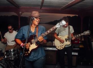 Alabama Shakes divulga faixa do novo disco