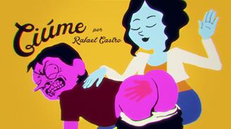 Rafael Castro lança o primeiro clipe do novo álbum