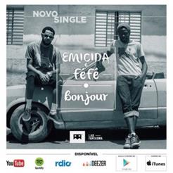emicida e fefe