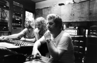 Muscle Shoals - Um Lendário Estúdio de Rock