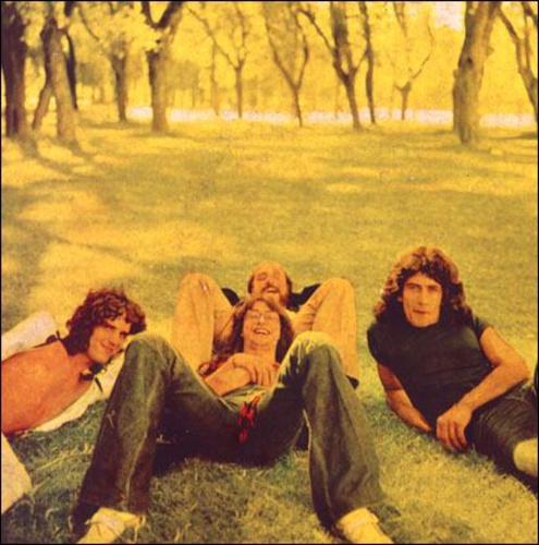 Luis Alberto Spinetta