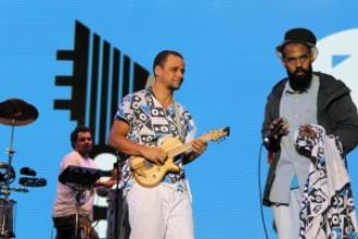 Baiana System by Nono