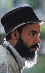 DJ  belga Seb Bassler