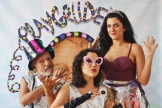 Oganpazan entrevista Marcela Bellas 