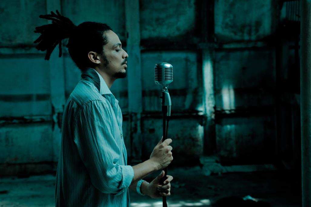 Vivendo de Música – Alvaro Réu