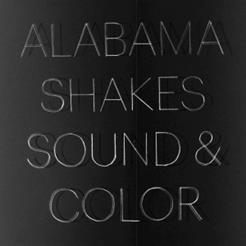 Sound & Color - Alabama Shakes