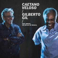 gil e caetano