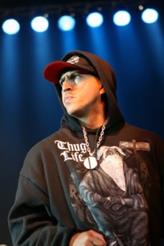 Mano Brown completa 45 anos de vida loka