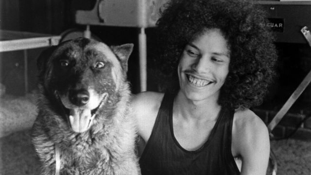 Shuggie Otis e a retomada de Live In Williamsburg