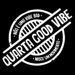 As boas vibrações de uma noite de quarta feira