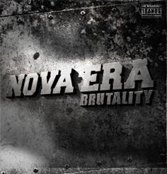 Brutality - Nova Era