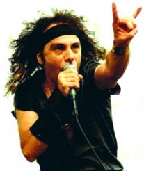 Cinco anos sem Ronnie James Dio