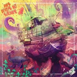 Plástico Lunar - Dias Difíceis no Suriname