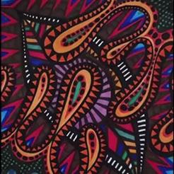 Macaco Bong e sua Macumba Afrocimética