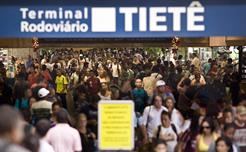 Os pianistas do Tietê