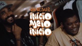 Início Meio Início - Passando o passado a limpo