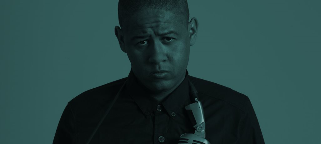 Ouça Boa Esperança o novo single de Emicida