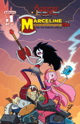 marceline