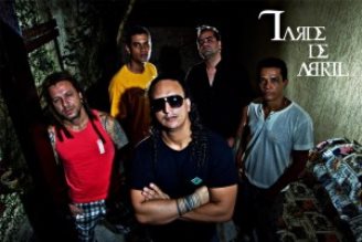 Oganpazan entrevista Consciência Roots e Tarde de Abril