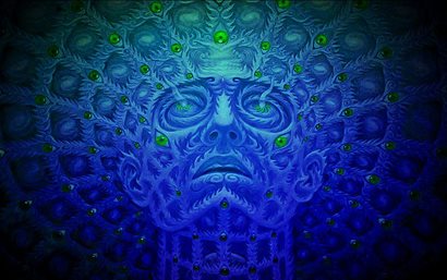 O Holismo de Gaia: plantas, transe e a conexão Terra