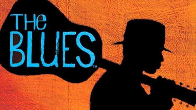 Johnnny Winter e Dr. John: Blues em Jam Session na Suécia