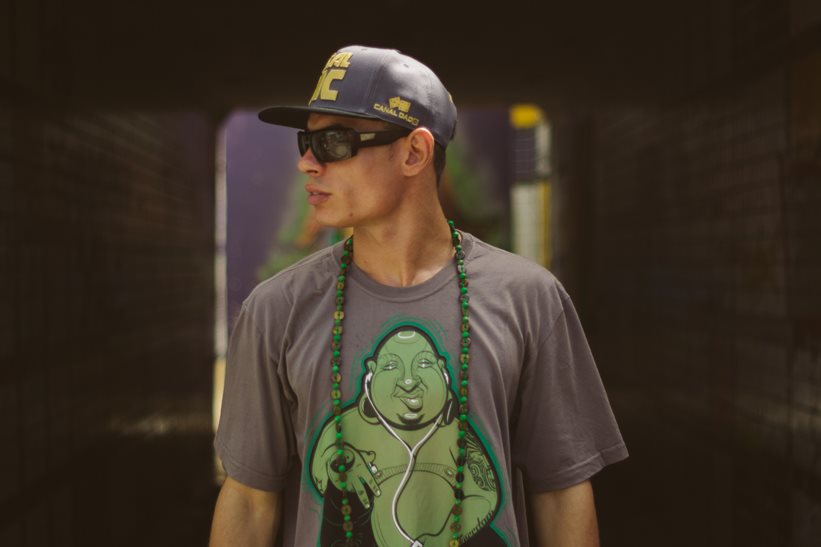 Oganpazan Entrevista Elvis Kazpa