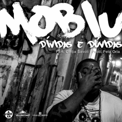 Mobiu - Duvidas e Dividas (part. Cintia Savoli - prod. Pela Orla Beats)
