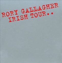 irish tour