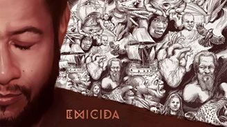 Sobre Crianças, Quadris, Pesadelos e Lições de Casa (2015) – Emicida