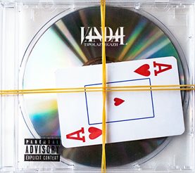 Mixtape: Estilo Laz Vegazh (2015) – Vandal