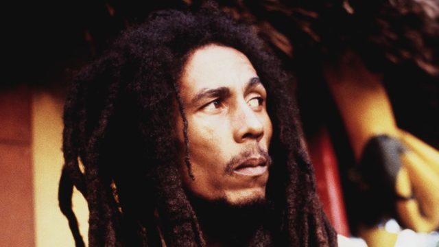 Bob Marley & The Wailers: regando o Reggae em Boston