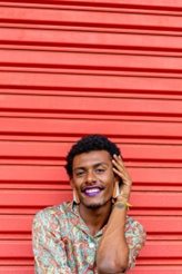 Liniker apresenta o maravilhoso Ep "Cru"