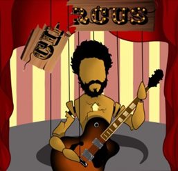 Victor Fernandes. Arte: Lucas Freitas/Tudo Desenhado