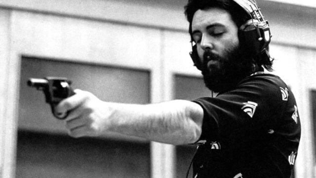 Paul McCartney e o Reggae raiz de Tighten Up