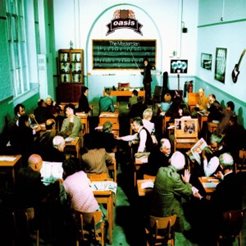 Oasis - The Masterplan (1998)