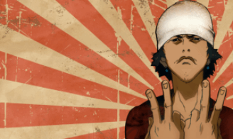 Músicas tocadas em aberturas de animes - Top 5