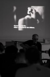 Jards Macalé: "Experimental é a Vida"!