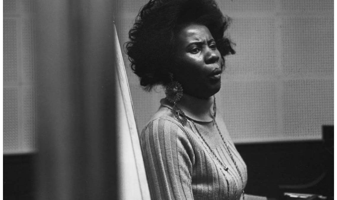 Alice Coltrane & Carlos Santana no transe de Illuminations