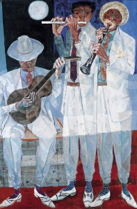 Playlist Oganpazan - Música Instrumental Brasileira