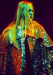 Rick Wakeman