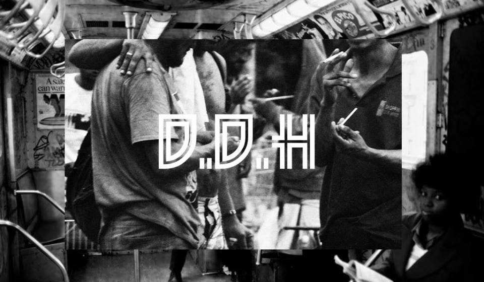 A Sigla DDH: segunda fase do tratamento