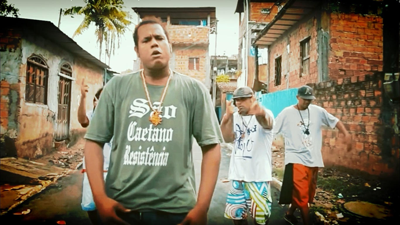 A Rua Se Conhece divulga clipe de Se Passe Não Viu