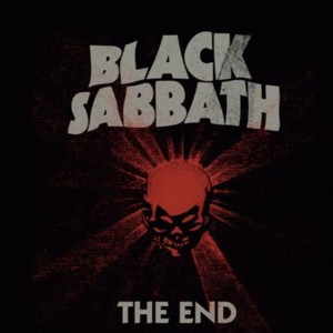 sabbath the end