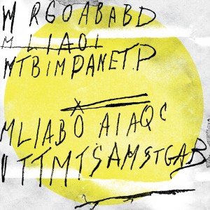 DRONES_FEELIN-KINDA-FREE_COVER