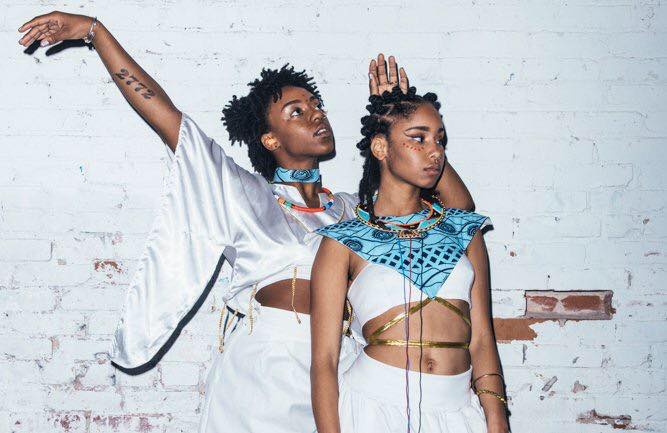 Oshun e seus clipes: vigia sua subjetividade parça!